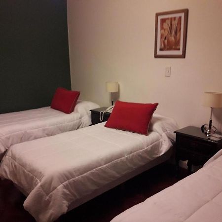 Hotel Dos Venados ซานลุยส์ ภายนอก รูปภาพ