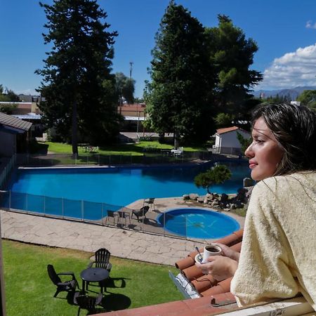Hotel Dos Venados ซานลุยส์ ภายนอก รูปภาพ