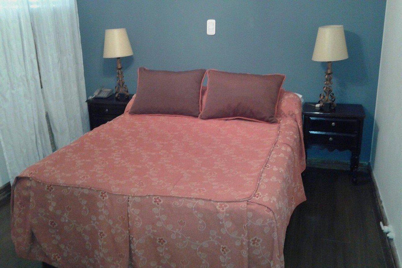 Hotel Dos Venados ซานลุยส์ ภายนอก รูปภาพ