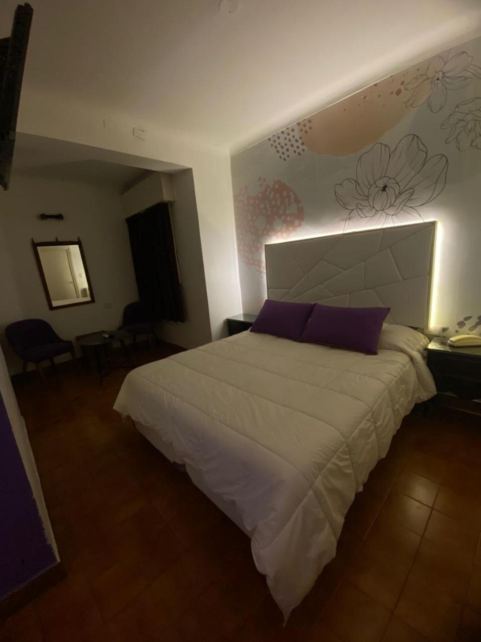 Hotel Dos Venados ซานลุยส์ ภายนอก รูปภาพ