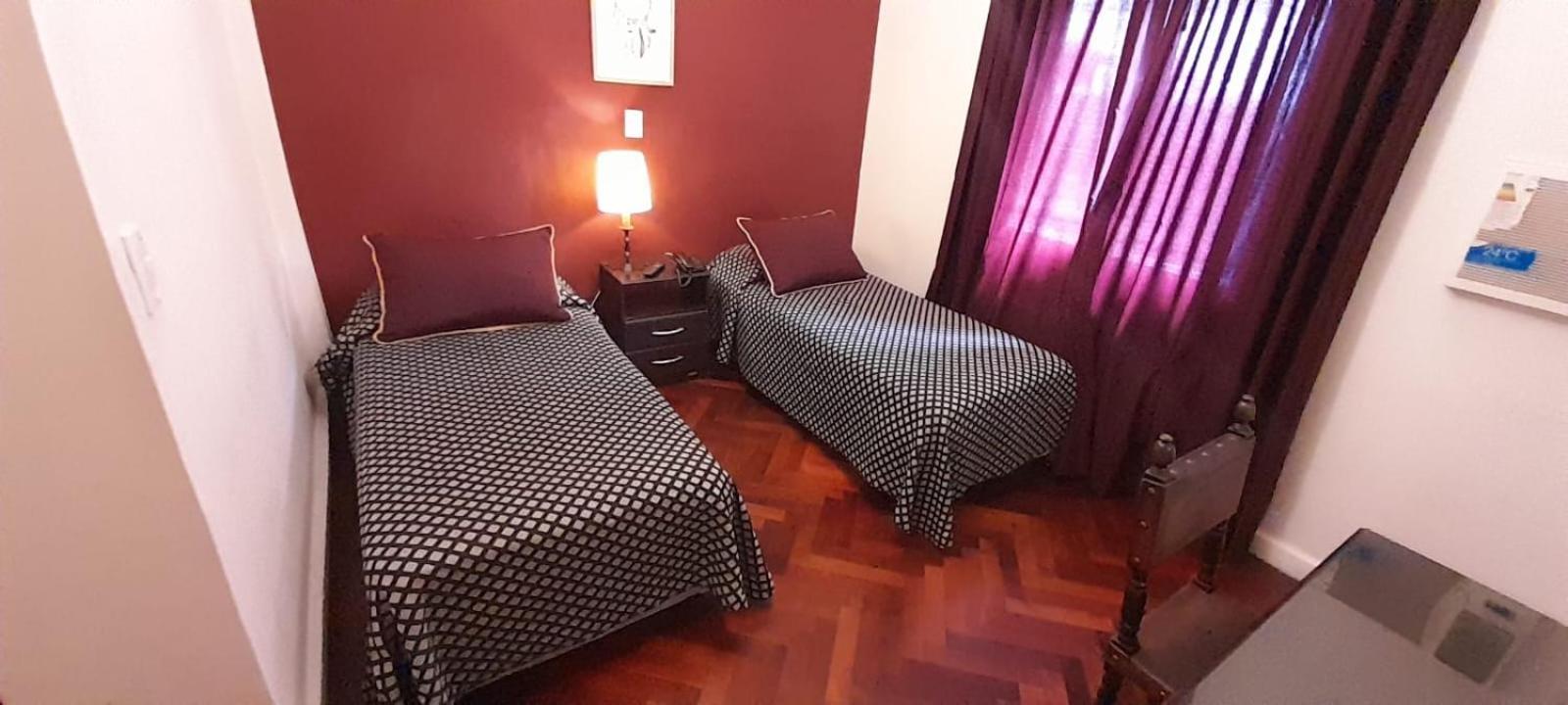 Hotel Dos Venados ซานลุยส์ ภายนอก รูปภาพ