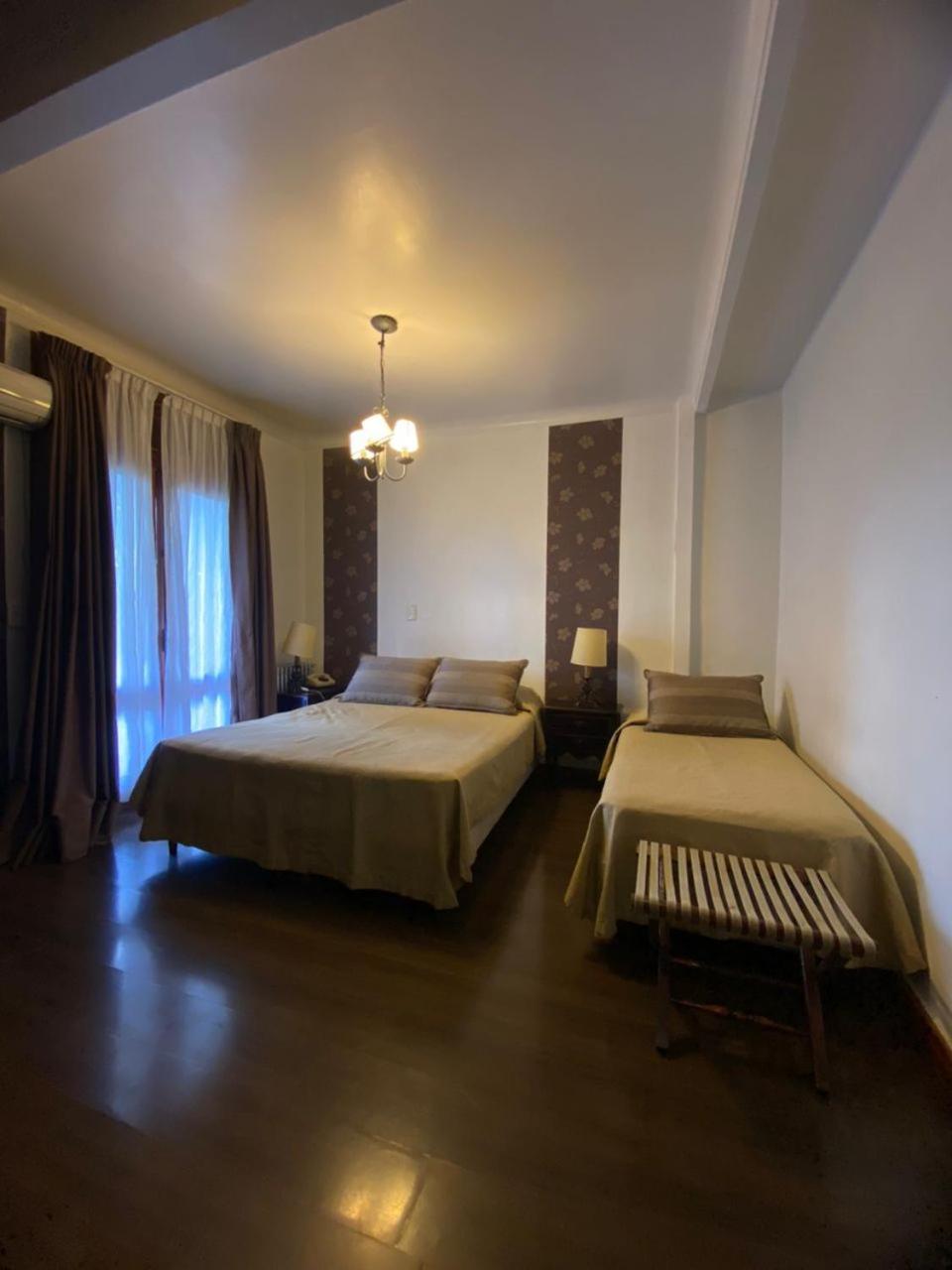 Hotel Dos Venados ซานลุยส์ ภายนอก รูปภาพ