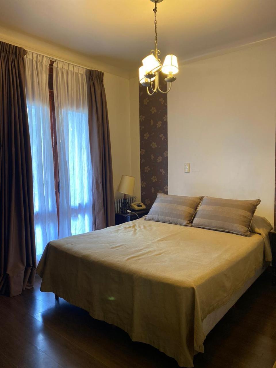 Hotel Dos Venados ซานลุยส์ ภายนอก รูปภาพ
