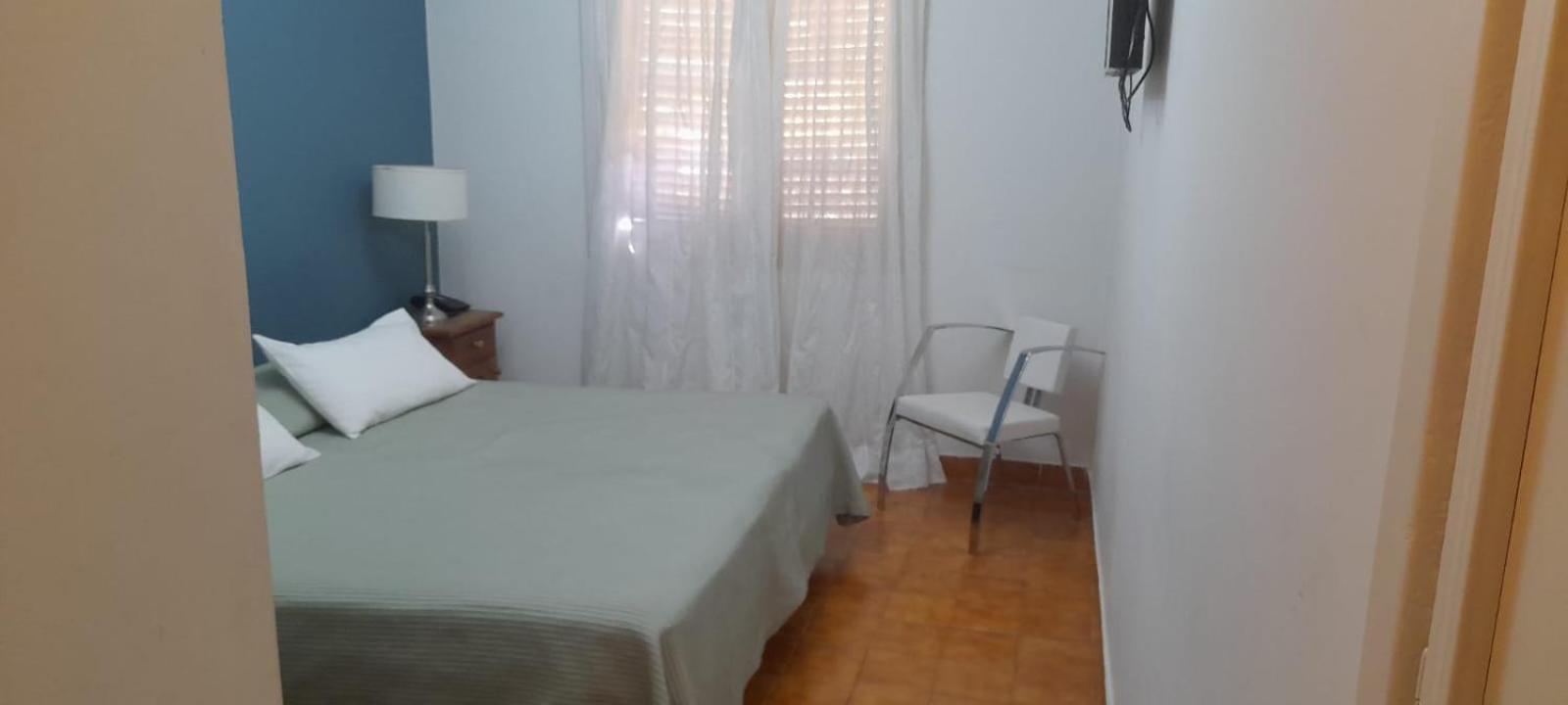 Hotel Dos Venados ซานลุยส์ ภายนอก รูปภาพ