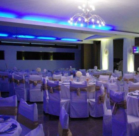 Hotel Dos Venados ซานลุยส์ ภายนอก รูปภาพ