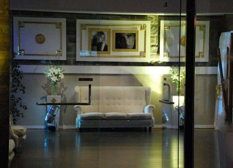 Hotel Dos Venados ซานลุยส์ ภายนอก รูปภาพ