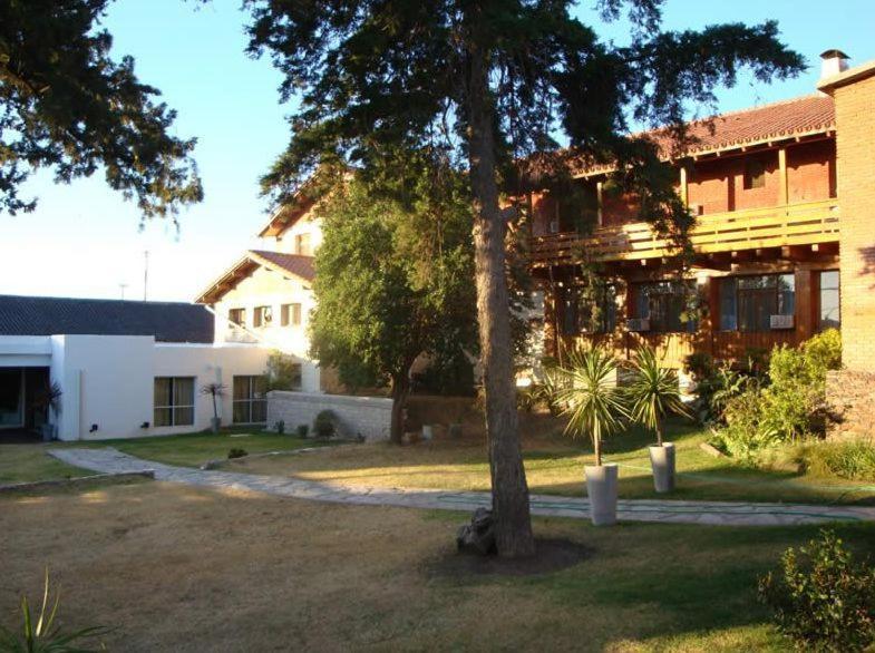 Hotel Dos Venados ซานลุยส์ ภายนอก รูปภาพ