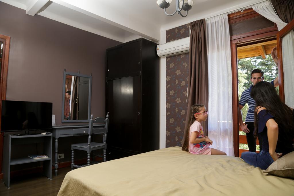 Hotel Dos Venados ซานลุยส์ ภายนอก รูปภาพ