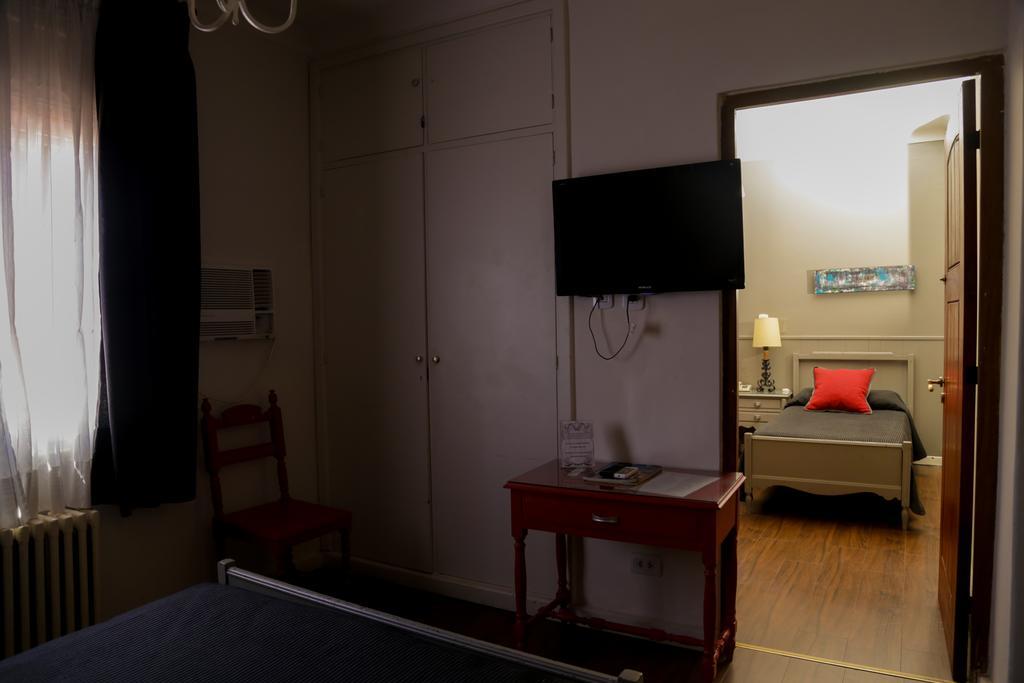 Hotel Dos Venados ซานลุยส์ ภายนอก รูปภาพ