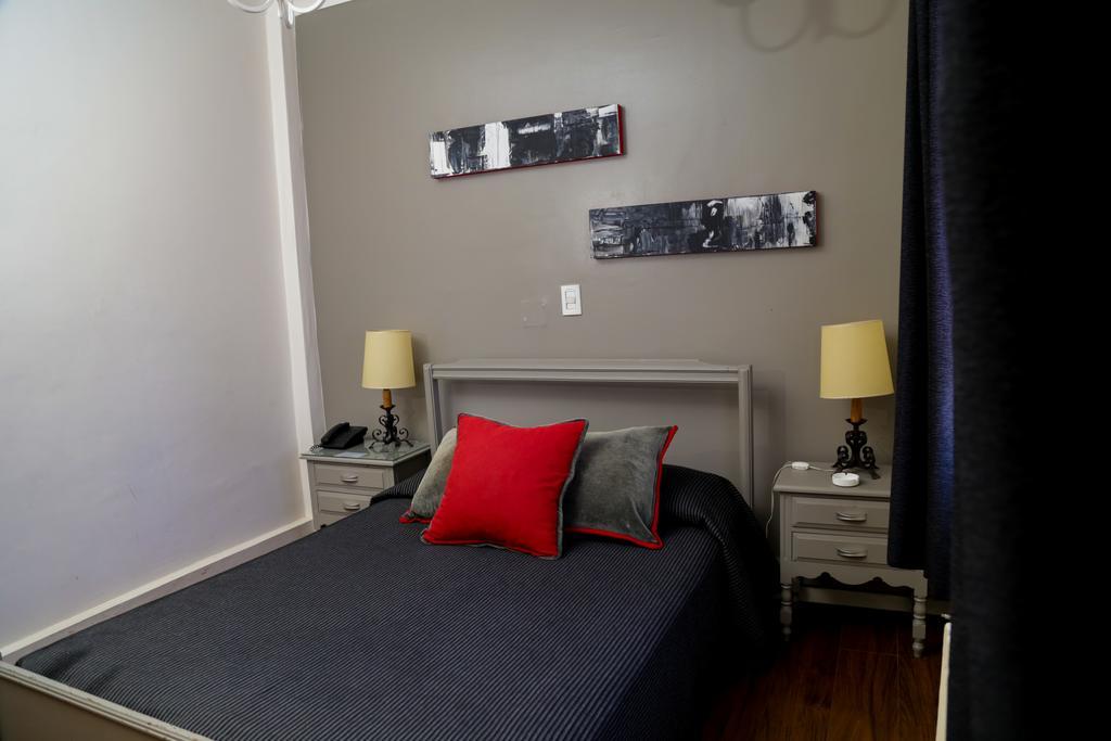 Hotel Dos Venados ซานลุยส์ ภายนอก รูปภาพ