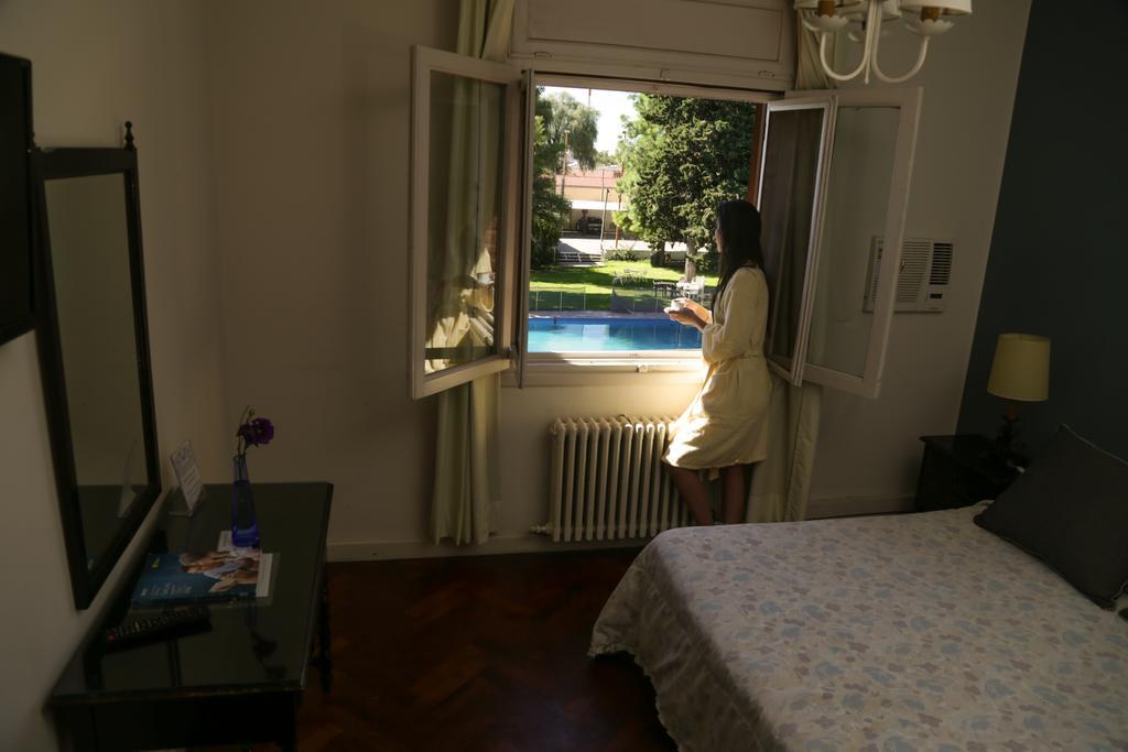Hotel Dos Venados ซานลุยส์ ภายนอก รูปภาพ