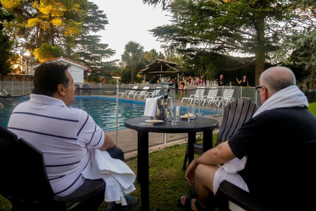 Hotel Dos Venados ซานลุยส์ ภายนอก รูปภาพ