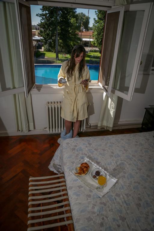 Hotel Dos Venados ซานลุยส์ ภายนอก รูปภาพ
