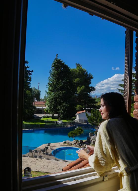 Hotel Dos Venados ซานลุยส์ ภายนอก รูปภาพ