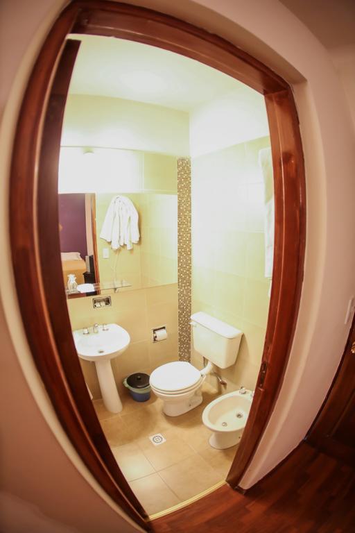 Hotel Dos Venados ซานลุยส์ ภายนอก รูปภาพ