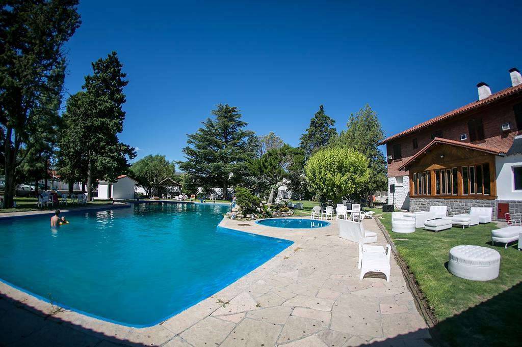 Hotel Dos Venados ซานลุยส์ ภายนอก รูปภาพ