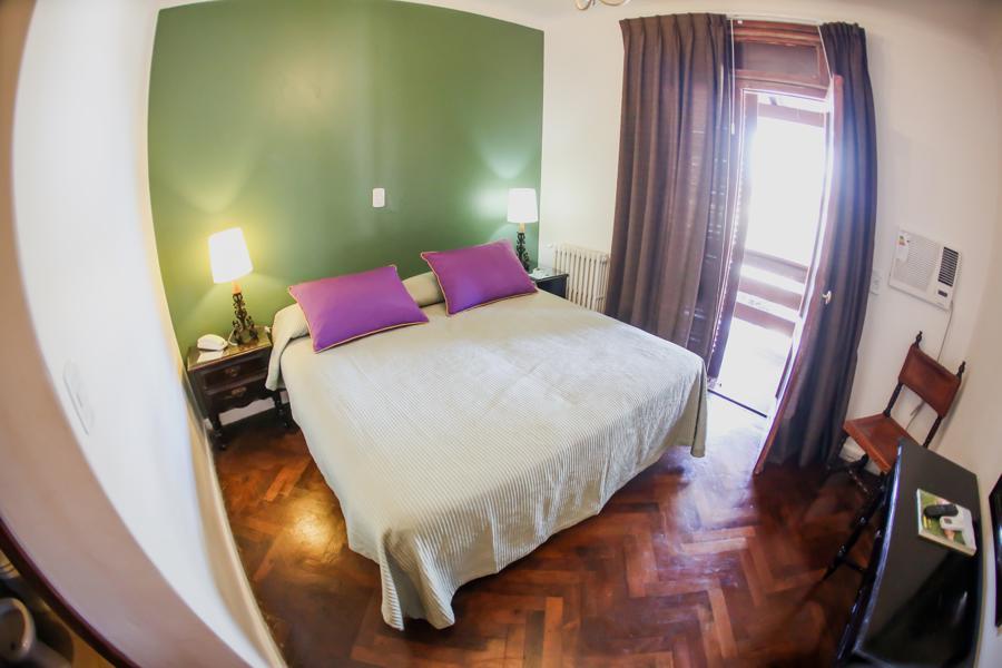 Hotel Dos Venados ซานลุยส์ ภายนอก รูปภาพ
