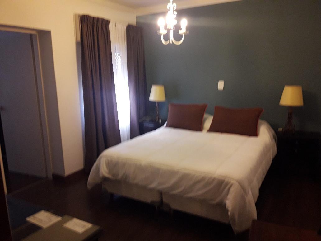 Hotel Dos Venados ซานลุยส์ ภายนอก รูปภาพ