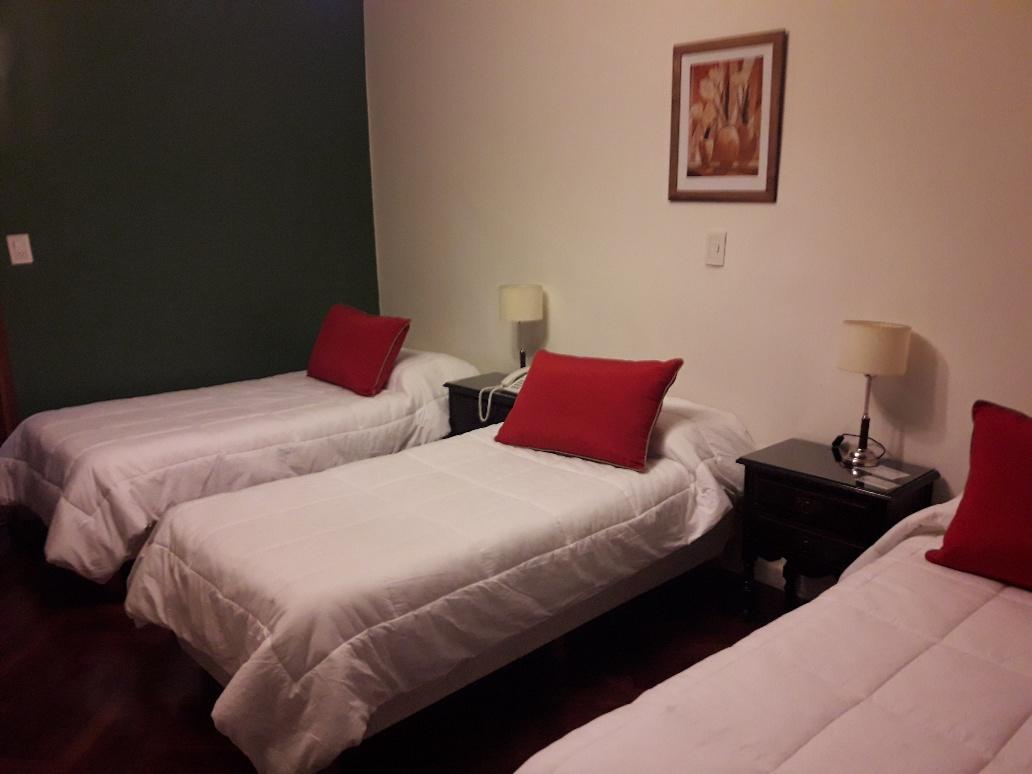 Hotel Dos Venados ซานลุยส์ ภายนอก รูปภาพ
