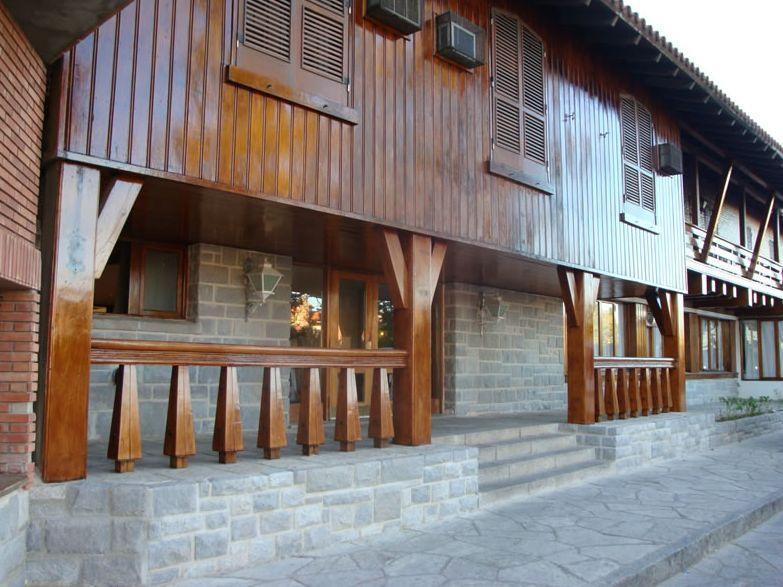 Hotel Dos Venados ซานลุยส์ ภายนอก รูปภาพ