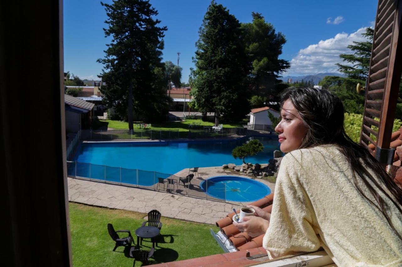Hotel Dos Venados ซานลุยส์ ภายนอก รูปภาพ